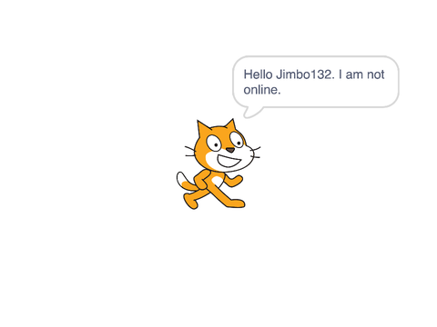 Online detector  remix