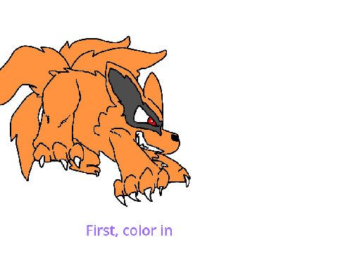 Kleki Kurama
