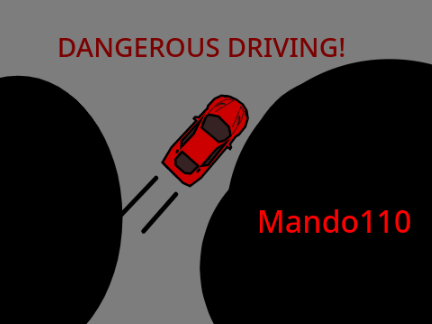 DANGEROUS DRIVING