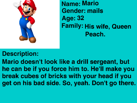 Gamer Middle School ID Card remix-2