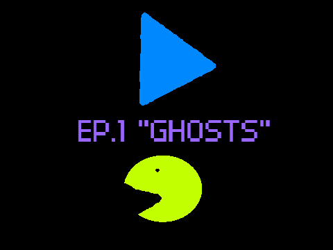  Scratch-Man Ep1 "Ghosts"