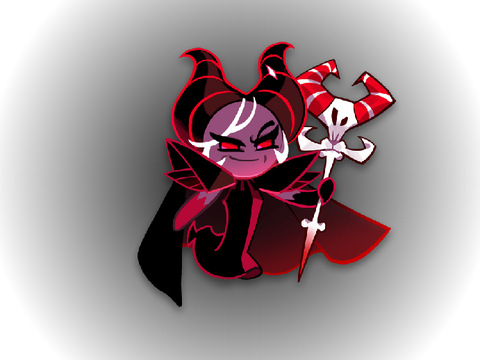 Cookie Run Kingdom: Bad Blood