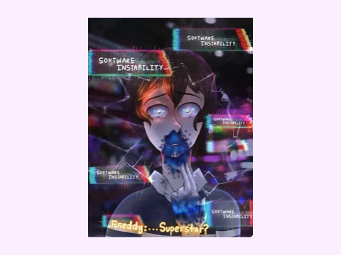 ERROR- Software Instability