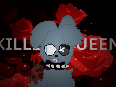 Killer Queen {Original Meme}