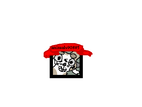 animal's icon