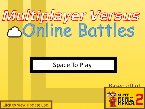 ☁ Multiplayer Versus Online Battles remix