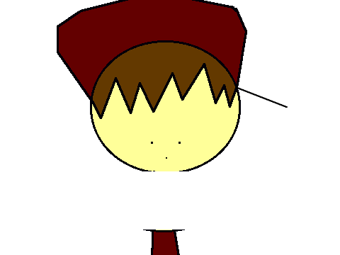 mario90007 transforming into klasky csupo