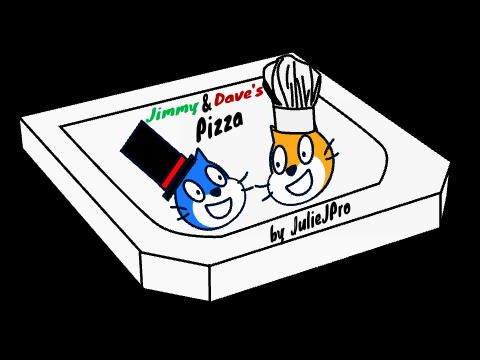 Jimmy & Dave's Pizzeria