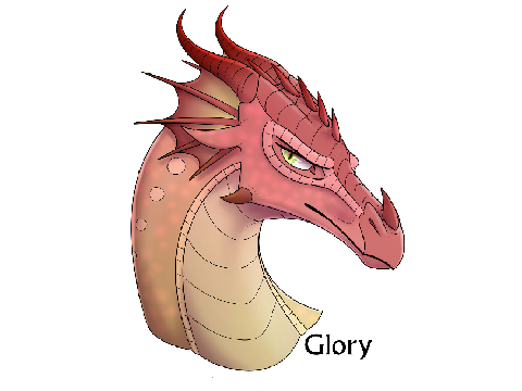 Wings of Fire Tribute Slideshow