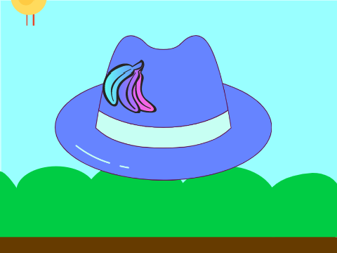 Hat Clicker