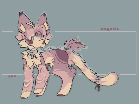 Dreams // Ref [PENDING @-Finicky-] 