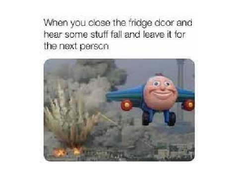 Weekly Memes