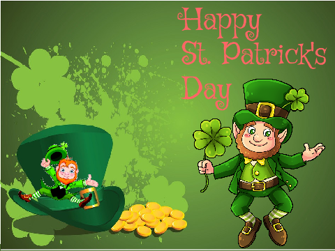 St. Patrick's Day
