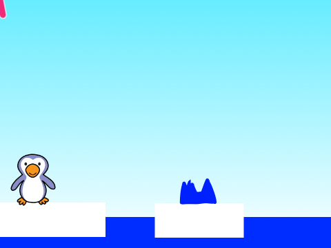 penguin jumper
