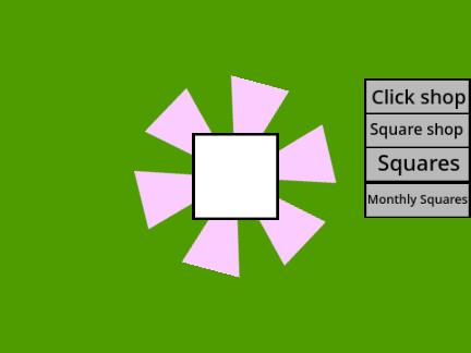 Square Clicker