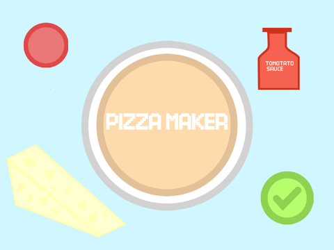 Pizza Maker
