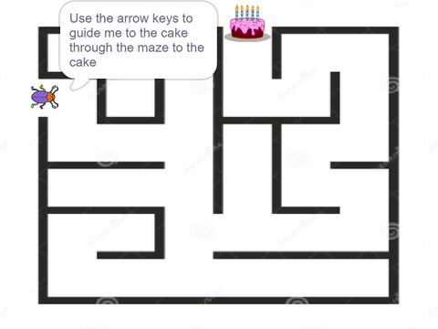 Y5 maze