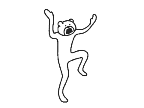 LINEスタンプ　面白い