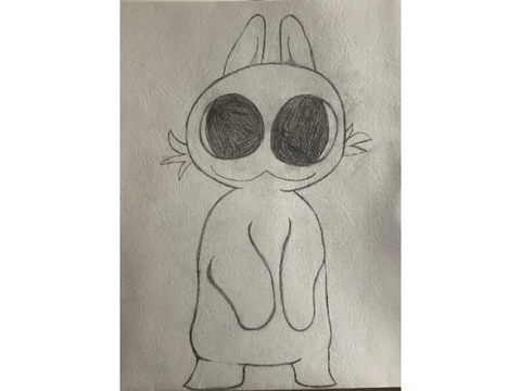 BIP FAN ART YEE