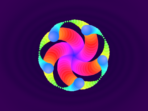 Beauty of Math