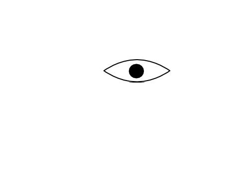 Eye blink loop Remastered