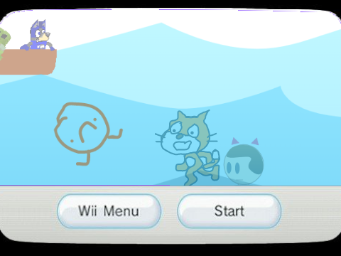 add yourself in The Homebrew Channel logo (5)