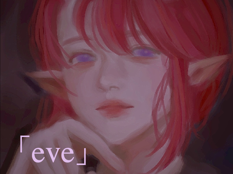 eve | art