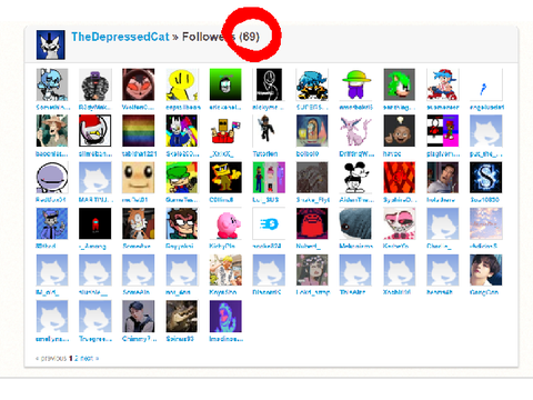 Boi Ain't No Way Boi [69 = funny confirmed!?!?!?]