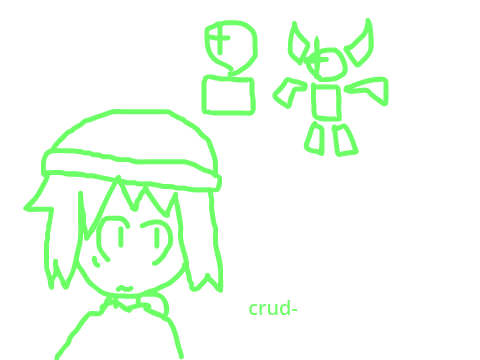 hello im adding now >:)