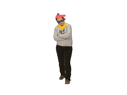 GANGSETR