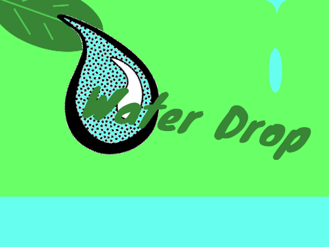 Water Drop