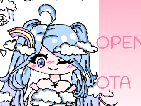 ✿OTA✿|| CLOSED