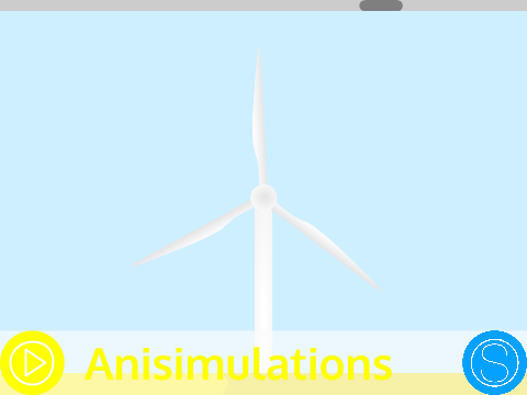 Wind Turbine Simulator