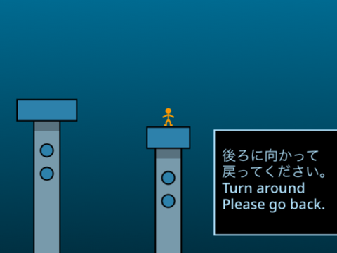 超鬼畜プラフォ2-super devil platformer2