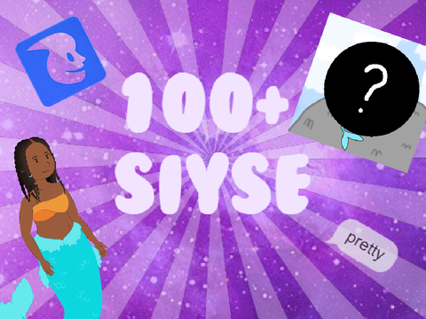 - 100+ SIYSE 