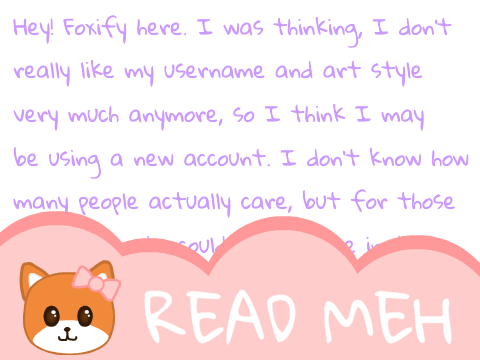 READ MEH!!!!!!! 