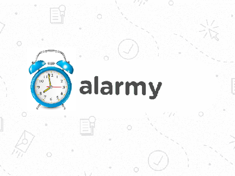 Alarmy