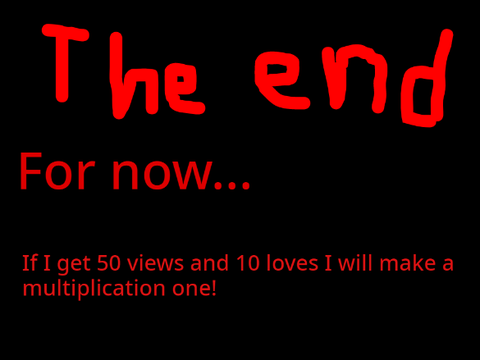 Long Division (the funny variation)