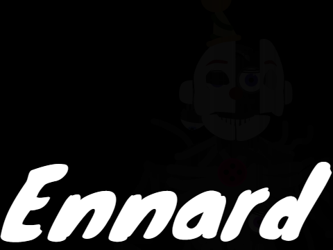Ennard vector