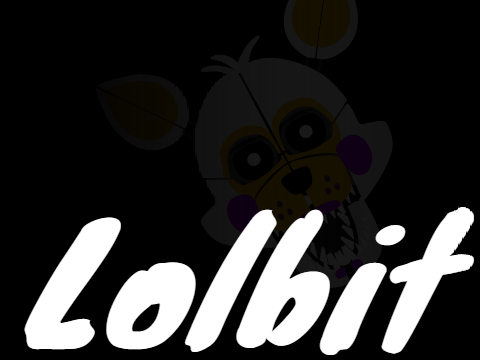 Lolbit Vector