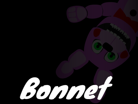 Bonnet Vector