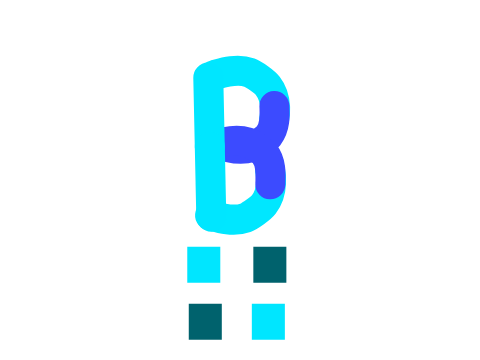 My new logo