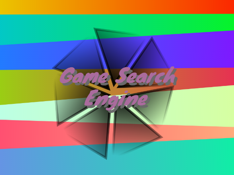 Game Search Engine v1.1.0