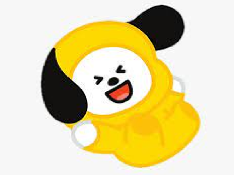 chimmy mouse trail