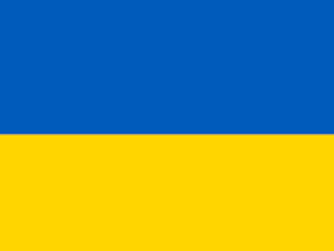We pray for Ukrainian 