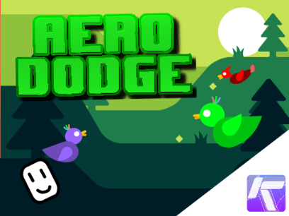 Aero Dodge - #All #Art #Animation #Trending