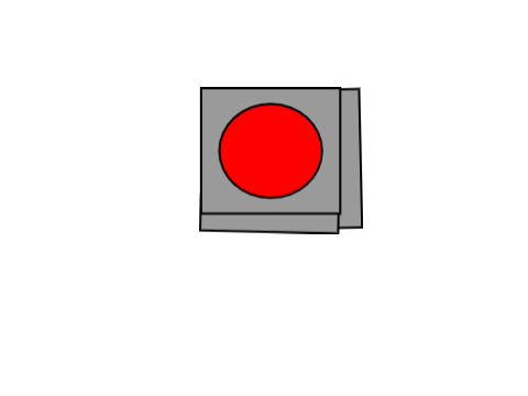red button
