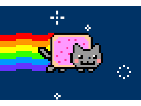 Nyan cat