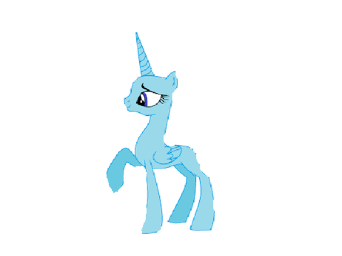 dress this alicorn contest 2