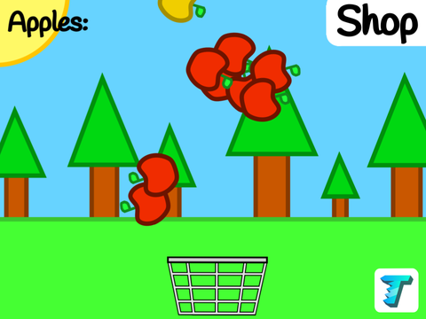 Apple Catch! v1.1 HACKED